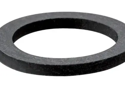 Geberit GEBERIT 240871001 PLATTE DICHTING Geberit 240.871.00.1