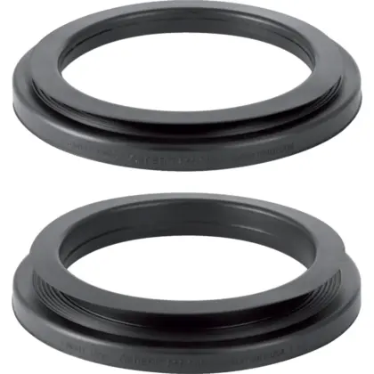 Geberit Geberit set afdichtingen rondom 241.403.00.1