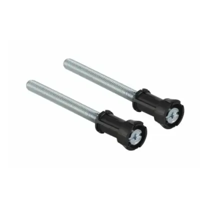 Geberit Set draadstangen M10 Duofix muurbevestigingen  Geberit (2 st.) 241.806.00.1