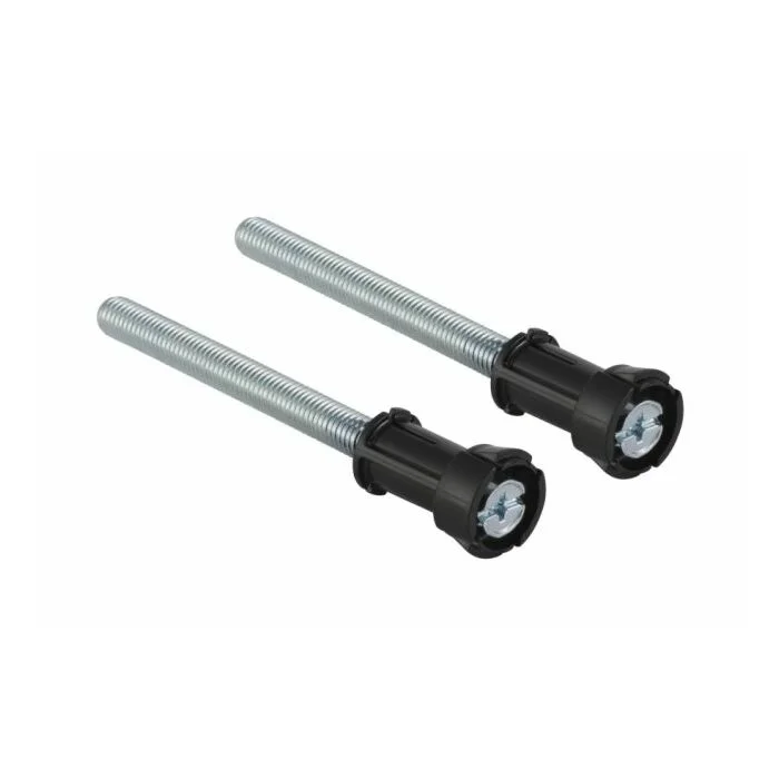 Geberit Set draadstangen M10 Duofix muurbevestigingen  Geberit (2 st.) 241.806.00.1