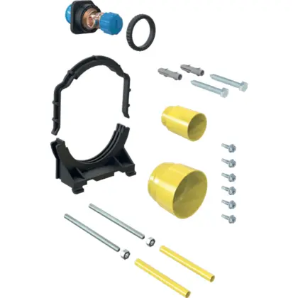 Geberit GEBERIT 241869001 MONTAGETOEBEHOREN GEBERIT DUOFIX Geberit 241.869.00.1