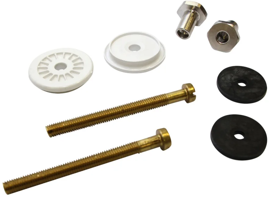 Geberit GEBERIT 242621001 BEVESTIGINGSSET Geberit 242.621.00.1