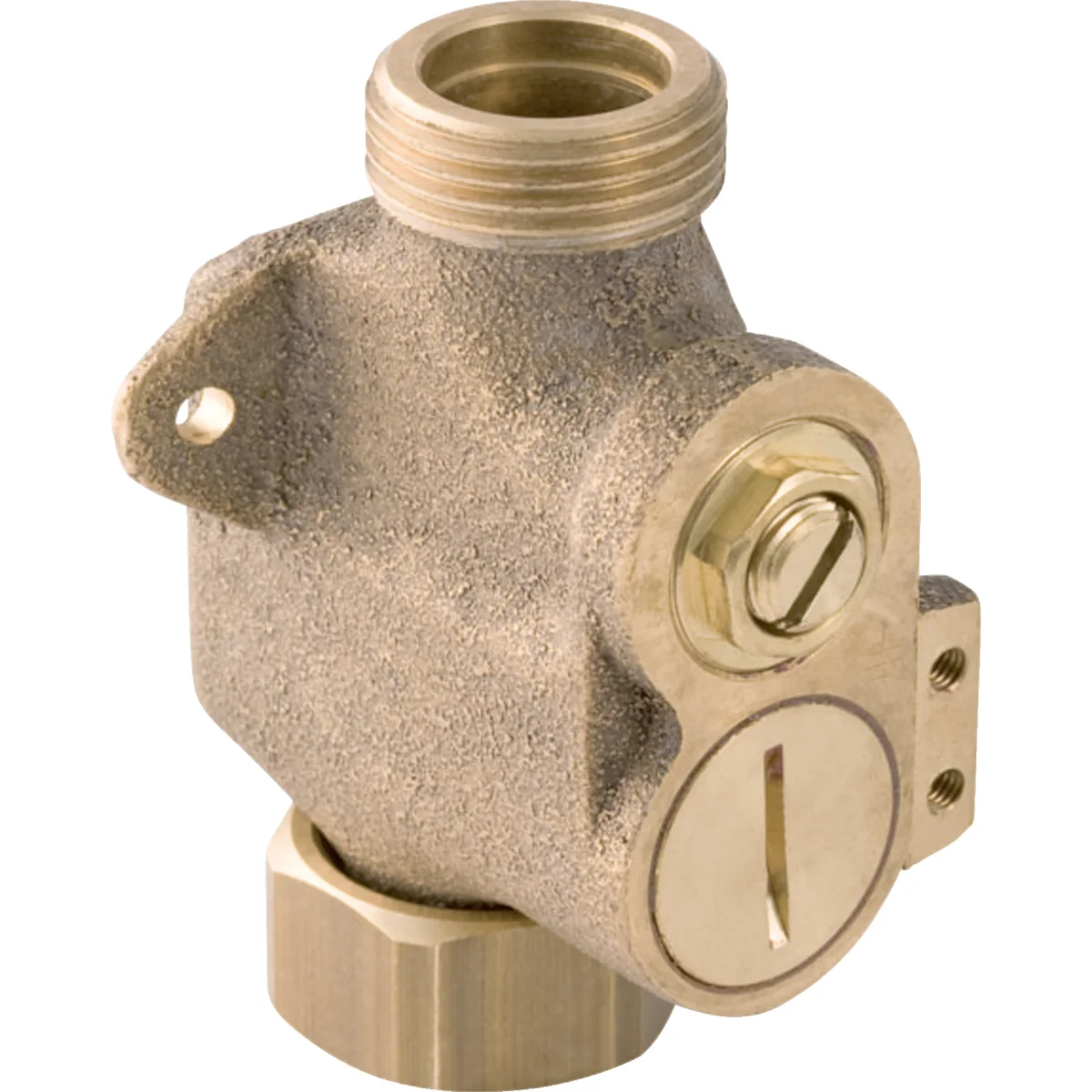 Geberit GEBERIT 243005001 afsluiter Geberit 243.005.00.1