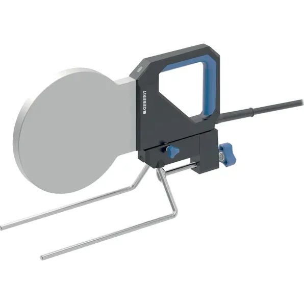 Geberit Geberit KSS-160 lasspiegel 230 V Geberit 359.641.P0.2