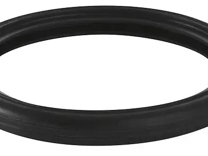 Geberit GEBERIT 362771001 DICHTING VR STEEKMOF 45 MM Geberit 362.771.00.1