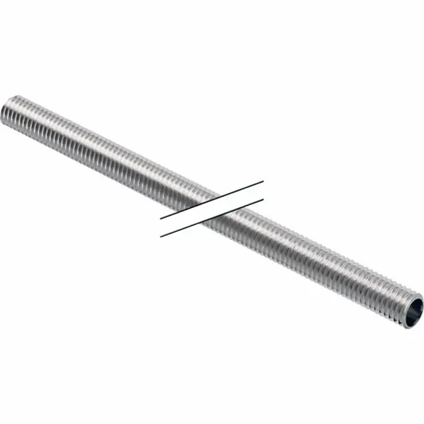 Geberit GEBERIT 362.852.26.1 DRAADSTANG G 1/2INCH L=200CM GALVANISCH VERZINKT 362.852.26.1