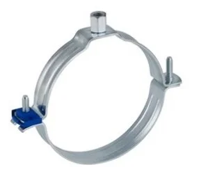 Geberit GEBERIT 365832002 BEUGEL MET DRAADMOF M8 / M10 D: 75MM Geberit 365.832.00.2