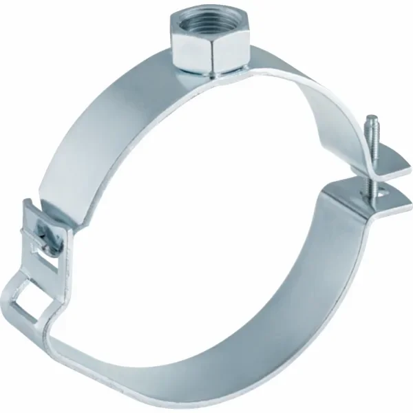 Geberit GEBERIT 366.841.00.2 BEUGEL MET DRAADMOF G 1/2INCH DIAMETER INSTELBAAR 90MM/98MM 366.841.00.2