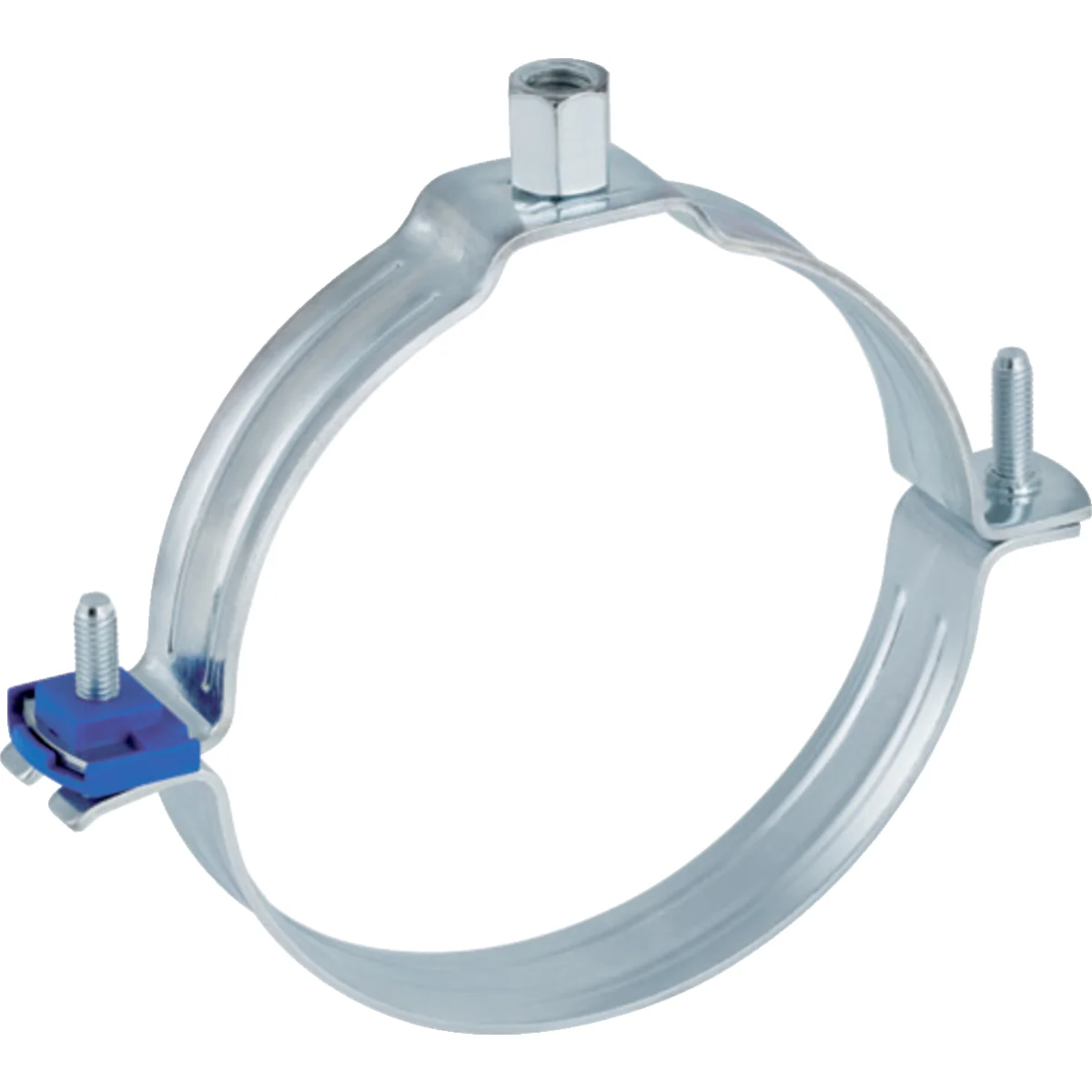 Geberit Geberit beugel met draadmof M8 / M10: di=110mm Geberit 367.832.00.2