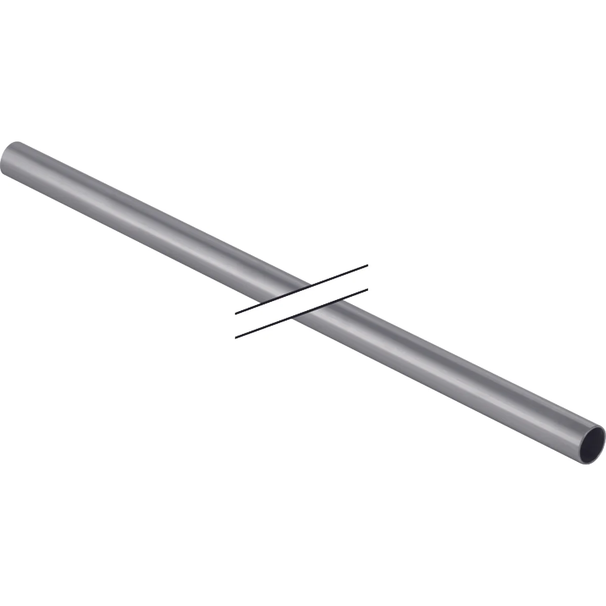 Geberit Inox buis Geberit Mapress RVS 18x1mm lengte 6m 39003