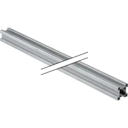 Geberit GEBERIT 461000251 GIS PROFIEL lengte: 5m Geberit 461.000.25.1
