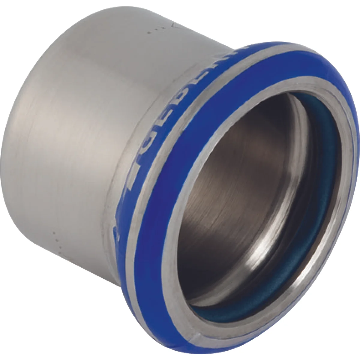 Geberit Perskap inox 22mm F solar Geberit Mapress FKM RVS 50754