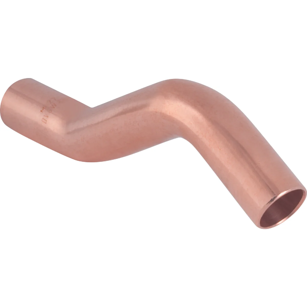 Geberit Kruisstuk Geberit Mapress koper 18mm MM (drink)water 60803