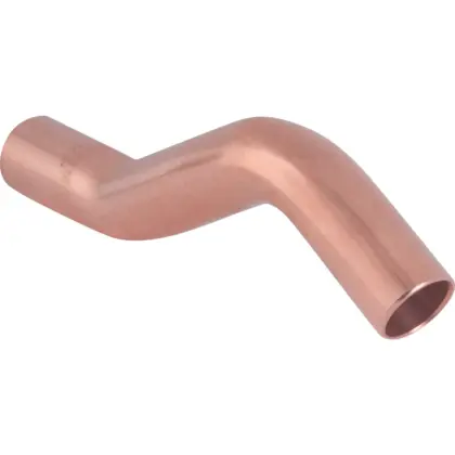 Geberit Kruisstuk Geberit Mapress koper 22mm MM (drink)water 60804