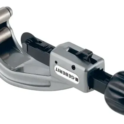 Geberit Geberit buissnijder ML: d=16 - 50mm Geberit 690.112.00.1