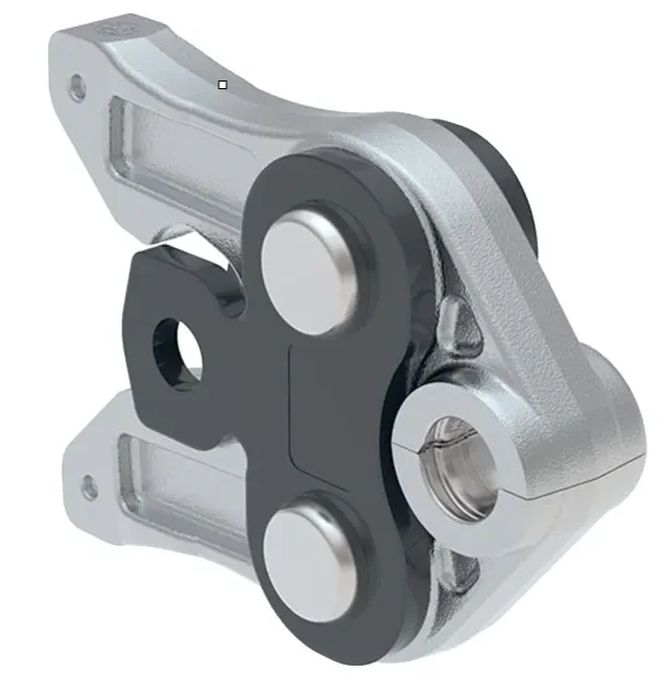Geberit Persbek Geberit Mepla Ø20mm compleet persbek 690.241.00.1