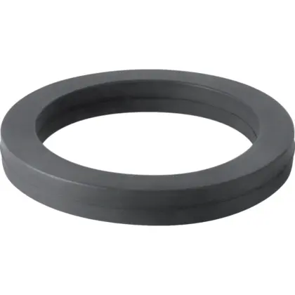 Geberit GEBERIT 813812001 PLATTE DICHTING D 110MM Geberit 813.812.00.1