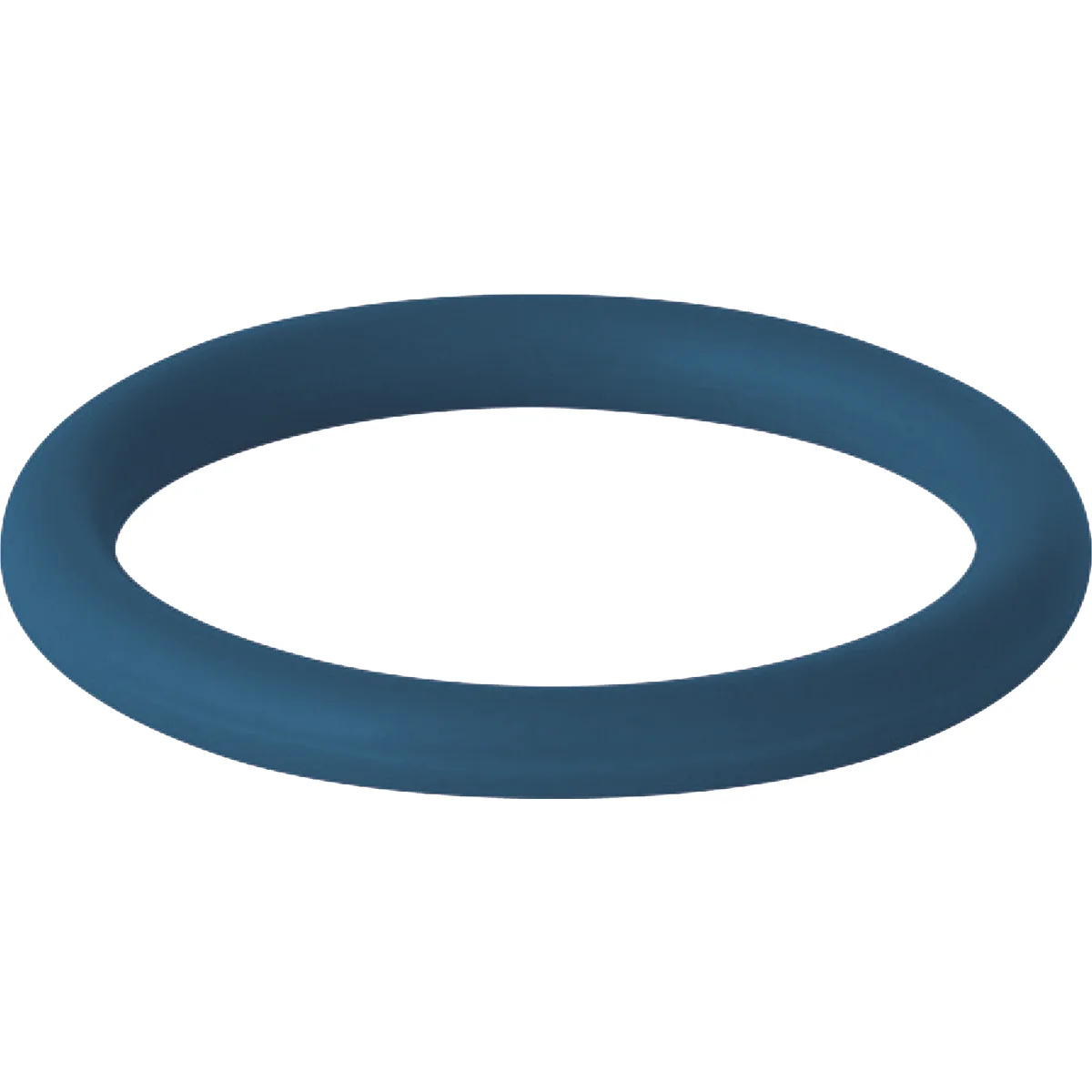 Geberit Mapress dichtingsring FKM blauw 54mm Geberit 90888