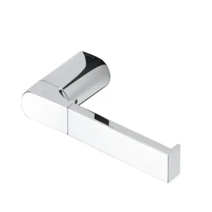 Geesa 914509-02 Geesa Wynk toiletrolhouder - chroom