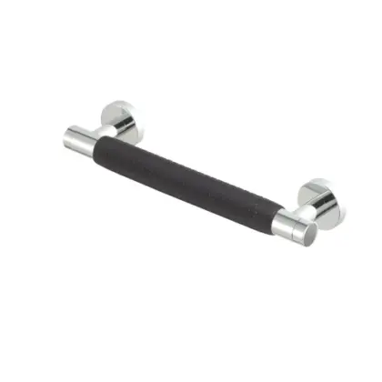 Geesa Comfort & safety Veiligheidsgreep 300 mm - met Anti-Slip handvat 915806-62