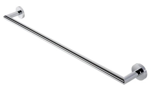 Geesa Nemox handdoekdrager 600 - chroom 916507-02-60