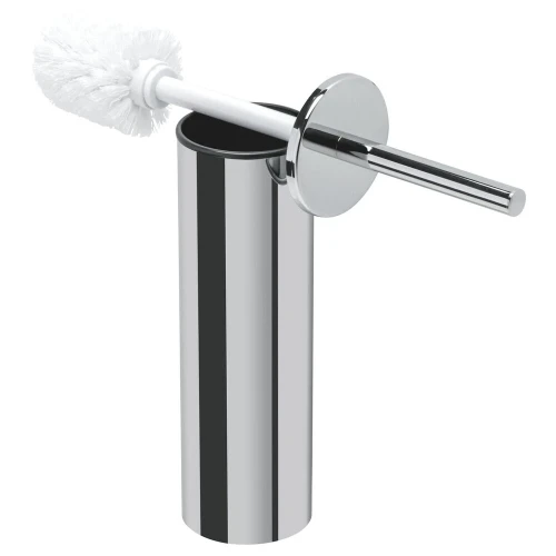 Geesa Nemox toiletborstelhouder chroom 916511-02