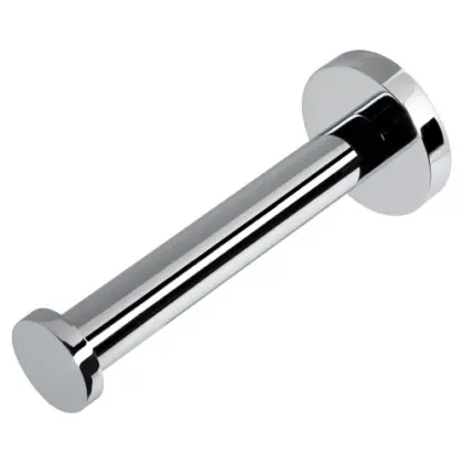 Geesa 916512-02 Geesa Nemox reservetoiletrolhouder - chroom