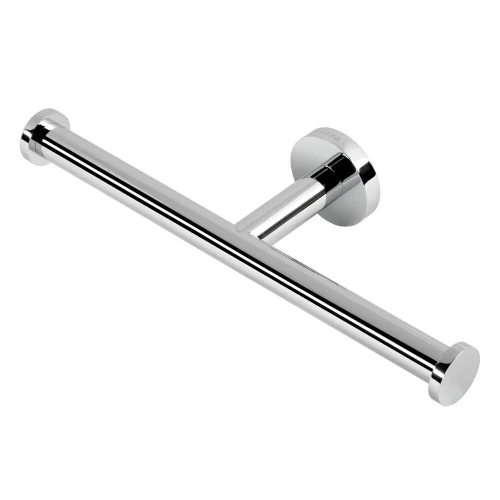 Geesa Nemox reservetoiletrolhouder dubbel - chroom 916518-02