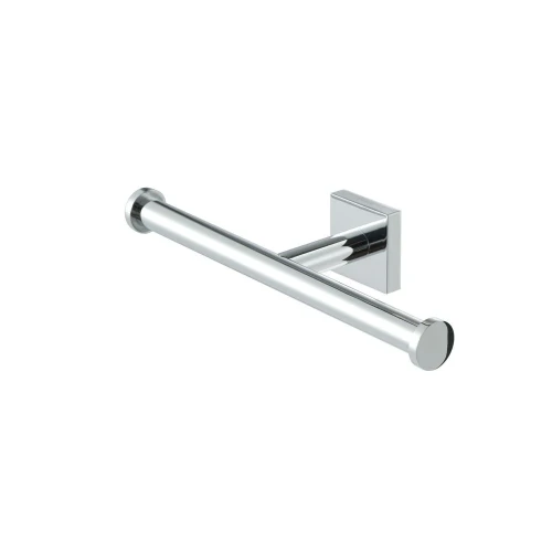 GEESA Nelio Toiletrolhouder, dubbel 916818-02