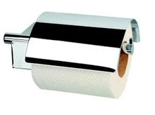 Geesa 917508-02 WC ROLHOUDER GEESA NEXX chroom met klep