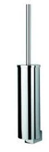Geesa 917510-02 Geesa Nexx toiletborstelgarnituur - chroom