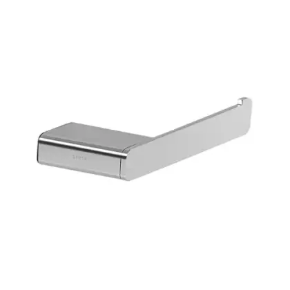 Geesa 919909-02-R Geesa Shift toiletrolhouder zonder klep (rechts) - chroom