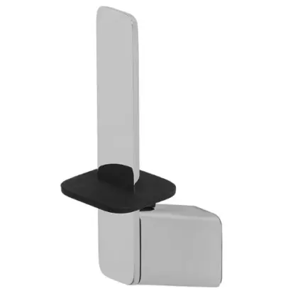 Geesa 919912-02 Geesa Shift reserverolhouder - chroom