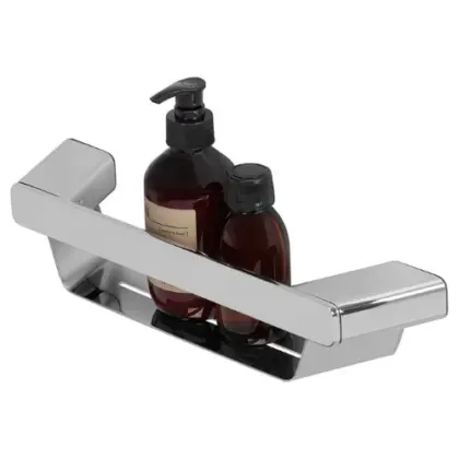 Geesa 919914-02 Geesa Shift douchemand 350 mm - chroom