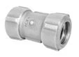 Georg Fischer 775102052 Georg Fischer Primofit rechte knelkoppeling FF 3/4 x 3/4