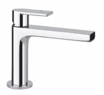 Gessi 38605#031 Gessi Emporio eengreepswastafelmengkraan zonder lediging - chroom