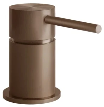 Gessi PF54005#708 GESSI Flessa Mengkraan bladmontage Geb. Koper PVD