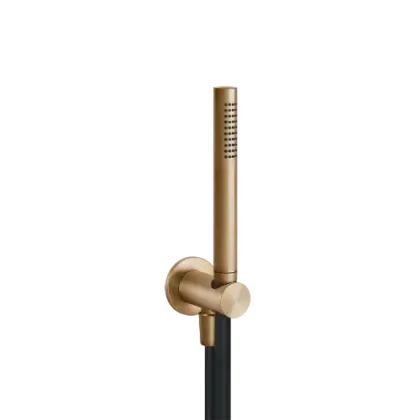 Gessi PF54023#726 Gessi Shower Sets Doucheset met wateraansluitpunt