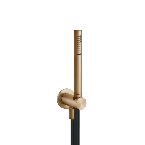 Gessi PF54023#726 Gessi Shower Sets Doucheset met wateraansluitpunt