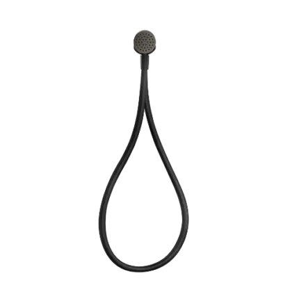 Gessi PF63099#707 GESSI Hi-Fi Compact Magnetisch doucheset met wateraansluitpunt