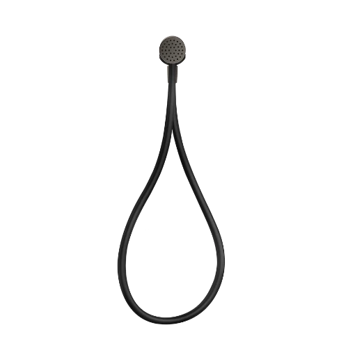 Gessi PF63099#707 GESSI Hi-Fi Compact Magnetisch doucheset met wateraansluitpunt