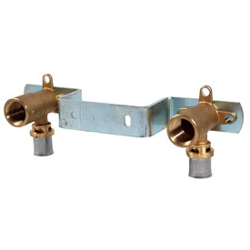 Giacomini BE074Y000 Giacomini BE074 kit 2xrp139 + beugel r578a