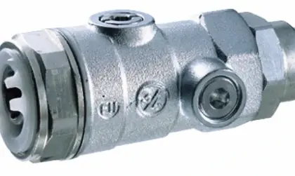 Giacomini BE400Y001 Giacomini   sleutel voor binnenwerk van radiatorkranen