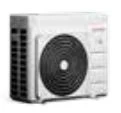 Giacomini HPMY204 Giacomini HPM l/w wp monoblok r32 4kw-230v