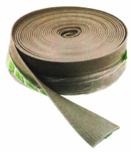 Giacomini K369Y021 Giacomini plintisolatie (rollengte 25m) - prijs per meter