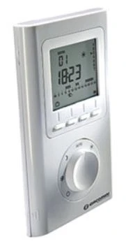 Giacomini thermostaat opbouw 2 x AAA 1,5V K480PY301