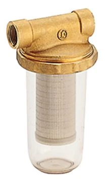 Giacomini N3Y001 Giacomini N3 oliefilter fxf 3/8