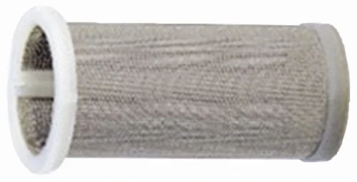 Giacomini P36Y001 Giacomini WSS inox zeef voor mazoutfilter