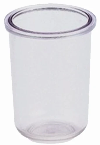 Giacomini   oliefilterglas v N2/N3 P78TY002