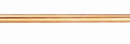 Giacomini R171CY001 Giacomini inspuitbuis voor R440 11 x 450 mm
